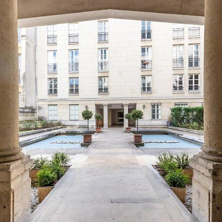 Home In Paris Marais Elegant Flat In Old パリ エクステリア 写真