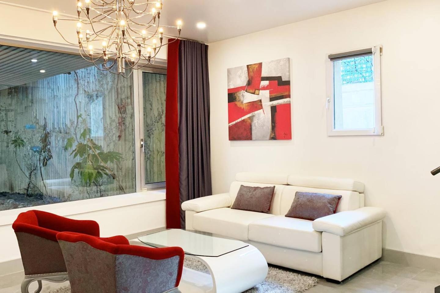 Home In Paris Marais Elegant Flat In Old パリ エクステリア 写真